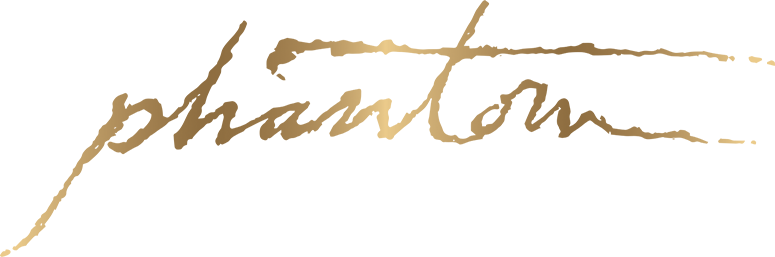 Phantom Wines Logo